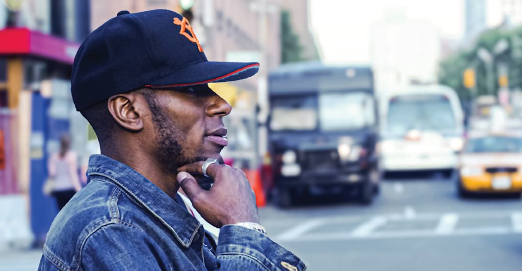 yasiin bey’s ‘The Ecstatic’ Returns to Earth