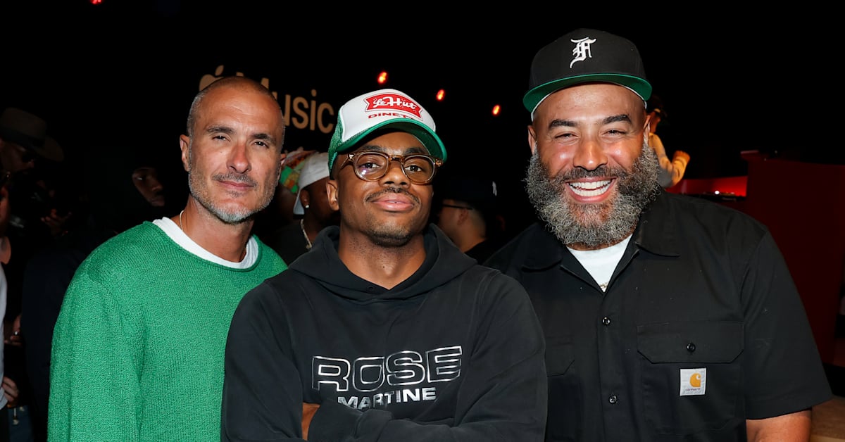 Vince Staples Reclaims the Airwaves With ‘5 on Fridays’