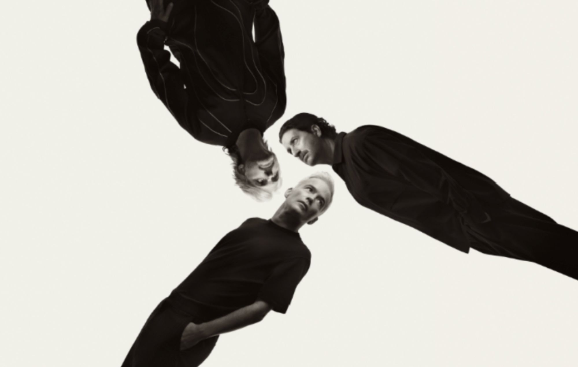 The Avalanches Return with 'No Bad Memories'