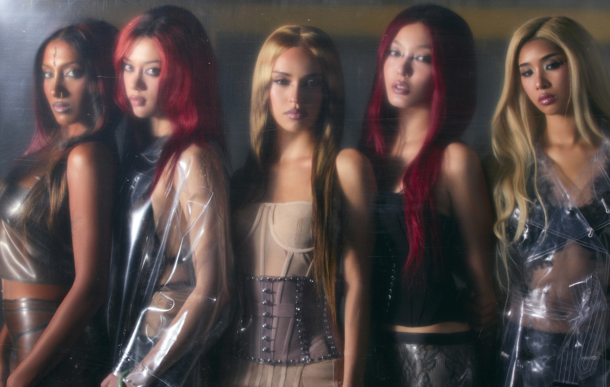 Identity Crisis: Why KATSEYE’s 'Wild' EP Misses the Mark